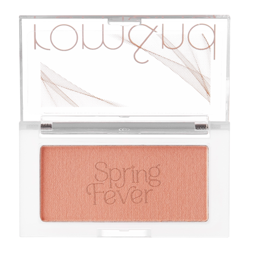 Rom&nd - Better Than Cheek - Vaigu Sārtums - S01 Mango Chip - 4g