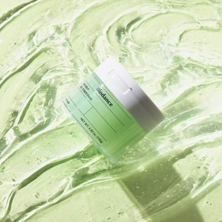 Biodance - Sea Kelp Gel Toner Pad - Nomierinošie Spilventiņi Sejai - 60gab