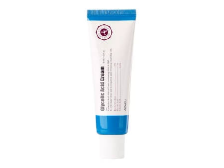 A'pieu - Glycolic Acid Cream - Krēms ar Glikolskābi - 50ml
