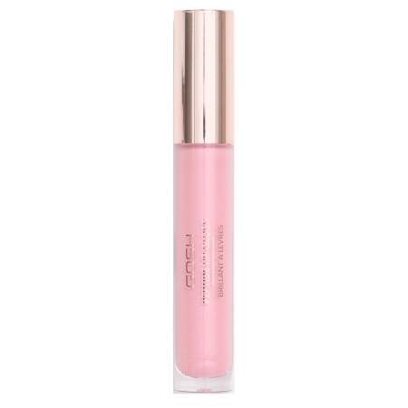 GOSH - Peptide Lip Gloss - Lūpu Spīdums ar Peptīdiem - 002 Candy - 7ml