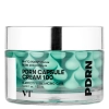 VT Cosmetics - PDRN Capsule Cream 100 - Atjaunojošs Sejas Krēms ar PDRN - 50ml