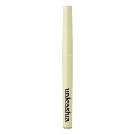 Unleashia - Oh! Happy Day Lip Pencil - Lūpu Zīmuli - No. 7 Burnt Toast - 0.7g