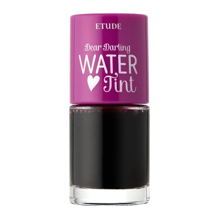 Etude House - Dear Darling Water Tint - Lūpu Tinte - Grape Ade - 9,5g