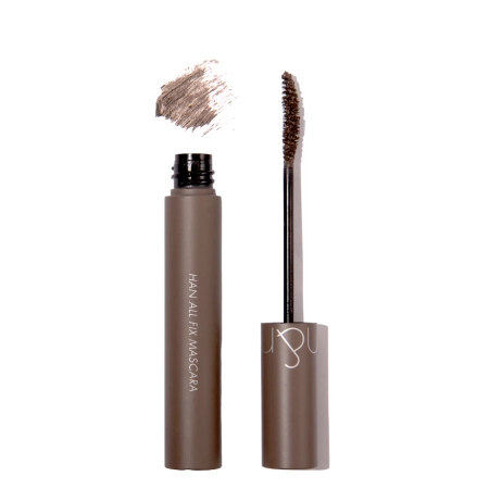 Rom&nd - Han All Fix Mascara - Skropstu Tuša - 02 Ash - 7g
