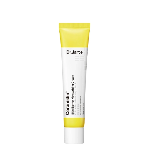 Dr. Jart+ - Ceramidin Skin Barrier Moisturizing Cream - Mitrinošs Krēms Ādas Aizsargbarjeras Stiprināšanai - 75ml
