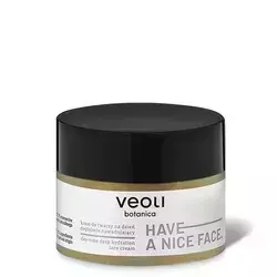 Veoli Botanica - Have A Nice Face - Dienas Krēms Dziļai Sejas Ādas Mitrināšanai - 50ml