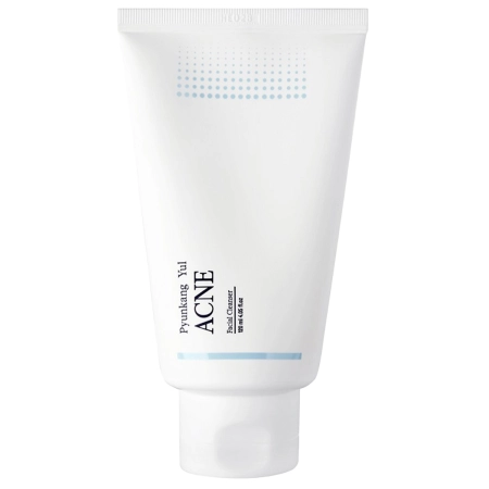 Pyunkang Yul - ACNE Facial Cleanser - Antibakteriāla Sejas Mazgāšanas Želeja - 120ml