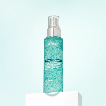 Anua - PDRN Hyaluronic Acid Hydrating Capsule Mist - Mitrinoša un Nostiprinoša Sejas Migliņa - 100ml