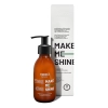Veoli Botanica - Make Me Shine - Izlīdzinoša un Mirdzumu Piešķiroša Maska Matiem - 140ml