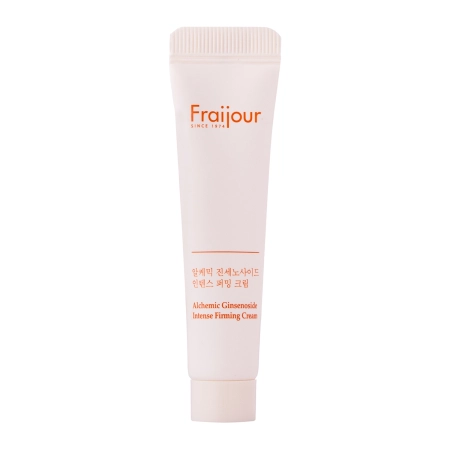 Fraijour - Alchemic Ginsenoside Intense Firming Cream - Intensīvi Nostiprinošs Krēms ar Žeņšeņu - 10ml