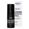 Veoli Botanica - Redness Rescue Peel - Nomierinošs un Izlīdzinošs Pīlings Apsārtumam - 30ml