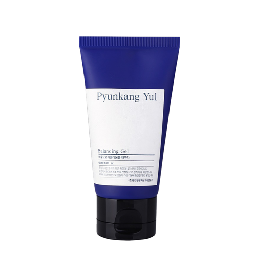 Pyunkang Yul - Balancing Gel - Mitrinoša Sejas Želeja - 60ml