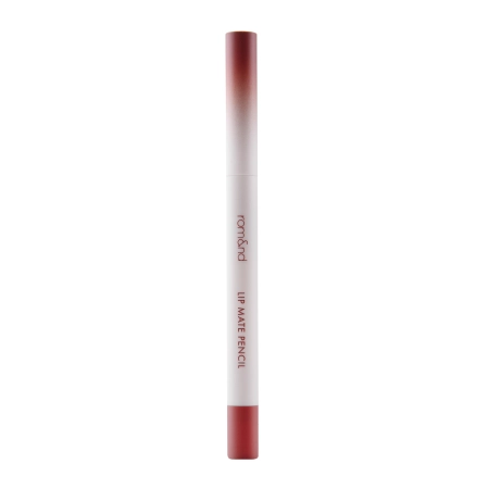 Rom&nd - Lip Mate Pencil - Lūpu Zīmulis - 06 Under Chili - 0,5g