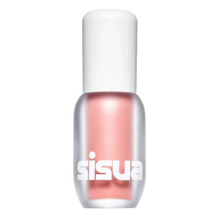 Unleashia - Sisua Berry Shot Lip Tint No. 2 Peachy Peach - Mitrinošs Lūpu Spīdums - 3.8g