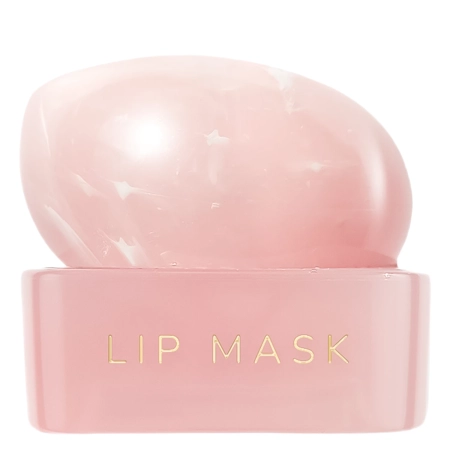LOVRO - Bloomlight Lip Mask - Želejveida Maska Lūpām - 4,3g