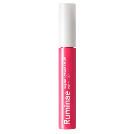 Ruminae - Regene Eyelash Serum - Atjaunojošs Skropstu Serums - 10ml
