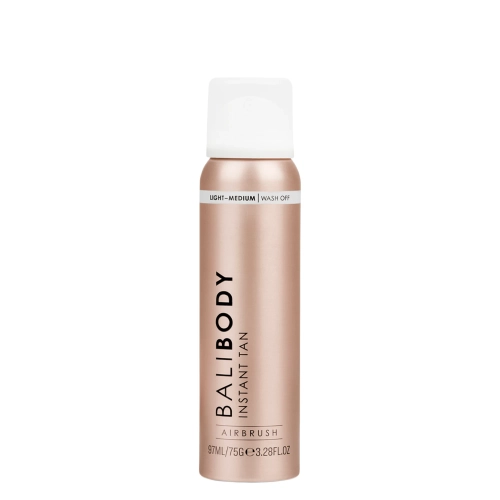 Bali Body - Instant Tan - Paštonējošais Sprejs - Light-Medium - 97ml