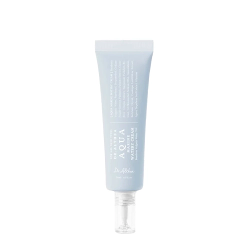Dr. Althea - Aqua Marine Watery Cream - Mitrinošs Krēms Sejai - 50ml