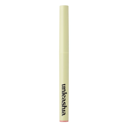 Unleashia - Oh! Happy Day Lip Pencil - Lūpu Zīmulis - No. 2 Keep Smile - 0.7g