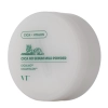 VT Cosmetics - Cica No-Sebum Mild Powder - Matējošs Sejas Pūderis - 5g
