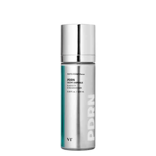 VT Cosmetics - PDRN Glow Ampoule - Izgaismojoša Ampula Sejai ar PDRN - 100ml