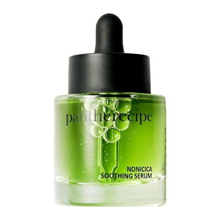 Pestlo - Pantherecipe Nonicica Soothing Serum - Nomierinošs Sejas Serums - 30ml