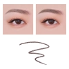 Unleashia - Shaper Defining Eyebrow Pencil - Uzacu Zīmuli- 1 Oatmeal Brown - 0,025g