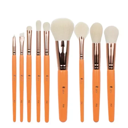 Ibra Makeup - Grima Otiņu Komplekts Fresh - 9gab.