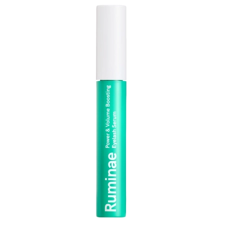 Ruminae - Power & Volume Boosting Eyelash Serum - Skropstu Serums - 10ml