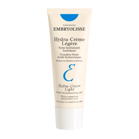 Embryolisse - Hydra Creme Legere - Viegls Mitrinošs Krēms Sejai - 40ml