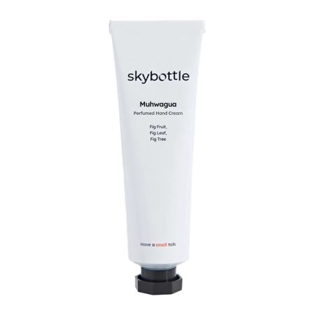 Skybottle - Muhwagua Perfumed Hand Cream - Mitrinošs Roku Krēms - Parfimēts - 50ml