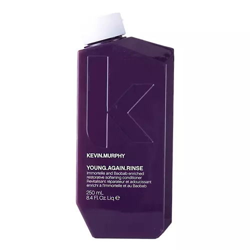Kevin Murphy - Young Again Rinse - Dziļi Atjaunojošs Matu Kondicionieris - 250ml