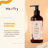 HairTry - Everyone, Everyday - Ikdienas kondicionieris - 250ml