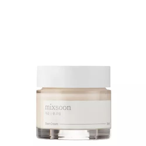Mixsoon - Bean Cream - Krēms ar Sojas Fermentu - 50ml