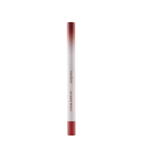Rom&nd - Lip Mate Pencil - Lūpu Zīmulis - 06 Under Chili - 0,5g