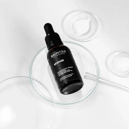 SkinTra - Reviver - Atjaunojošs Serums - 30ml
