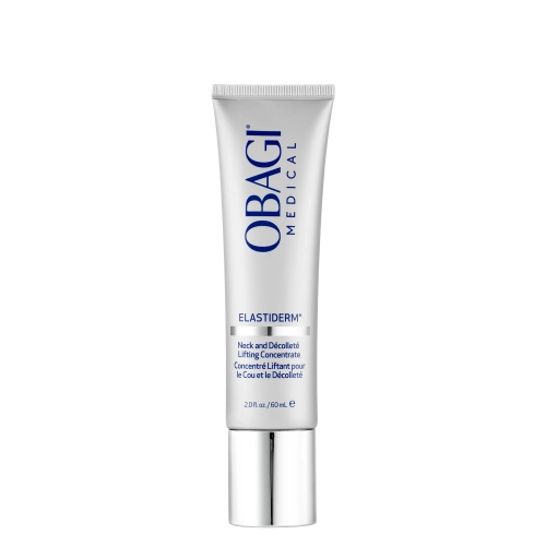 OBAGI Medical - Elastiderm Neck and Decollete Concentrate - Koncentrāts Kakla un Dekoltē Ādai - 60ml