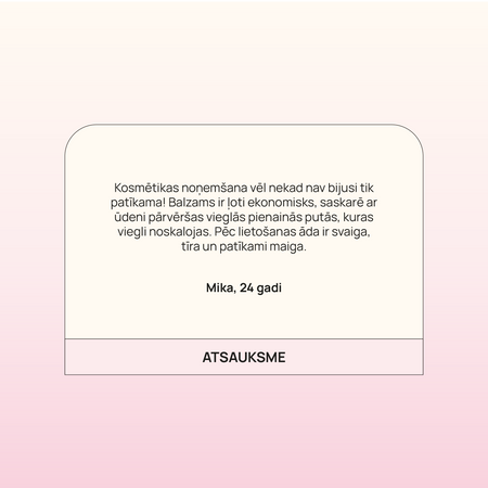 HanGlow - Take It All - Melting Balm Cleanser - Balzams Sejas Attīrīšanai - 100 ml