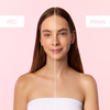 HanGlow - PerfecTone - Tinted Sunscreen SPF 50+ - Tonējošs Krēms ar Aizsargfiltru - 01 - 50 ml