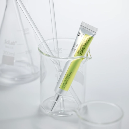 Celimax - The Vita-A Retinal Shot Tightening Booster - Nostiprinošs Būsteris ar Retinālu - 15ml