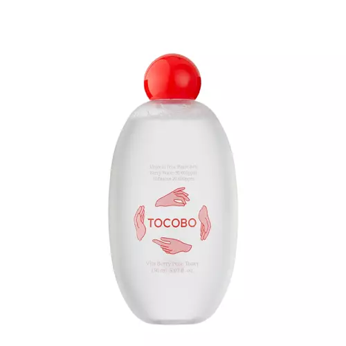Tocobo - Vita Berry Pore Toner - Poras Sašaurinošs Toniks - 150ml
