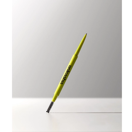 Unleashia - Shaper Defining Eyebrow Pencil - Uzacu Zīmulis - 2 Kraft Brown - 0,025g