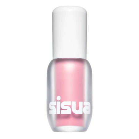 Unleashia - Sisua Berry Shot Lip Tint No. 1 White Berry - Mitrinošs Lūpu Spīdums - 3,8 g