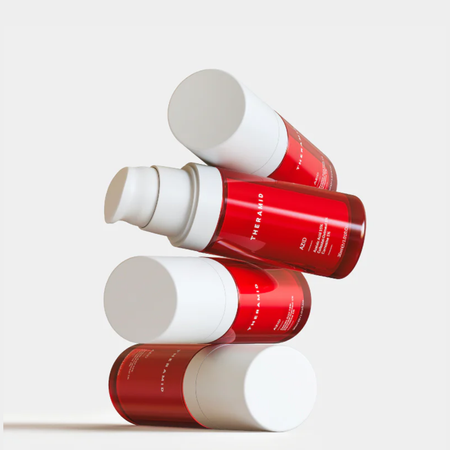 Theramid - AZID 15% Azelaic Acid Treatment - Serums-Emulsija ar 15% Azelātskābi - 30ml