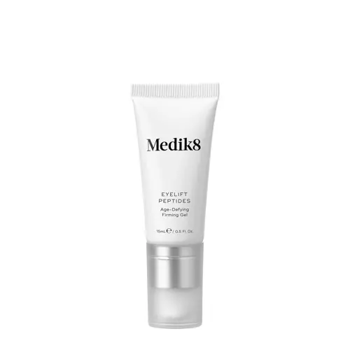 Medik8 - Eyelift Peptides - Age-Defying Firming Gel - Acu Krēms ar Peptīdiem - 15ml