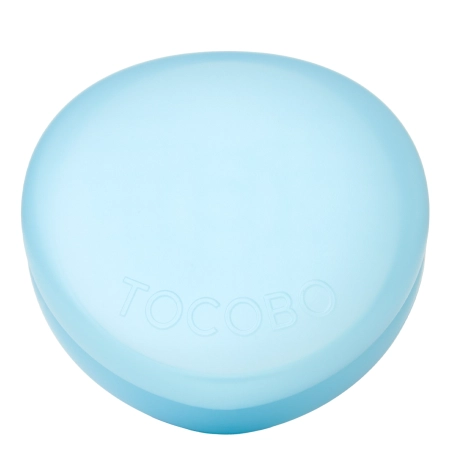 Tocobo - Blur Finish Mini Sun Cushion - Saules Aizsargkrēms Spilventiņā - 00 Pure - 5g