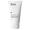 Sane - Cleansing And Whitening Mask - Attīroša un Izgaismojoša Maska ar Cinka Oksīdu un Vitamīniem - 75ml