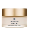 sesderma - Ferulac Antioxidant Facial Cream - Antioksidatīvs Sejas Krēms ar Ferulīnskābi - 50ml