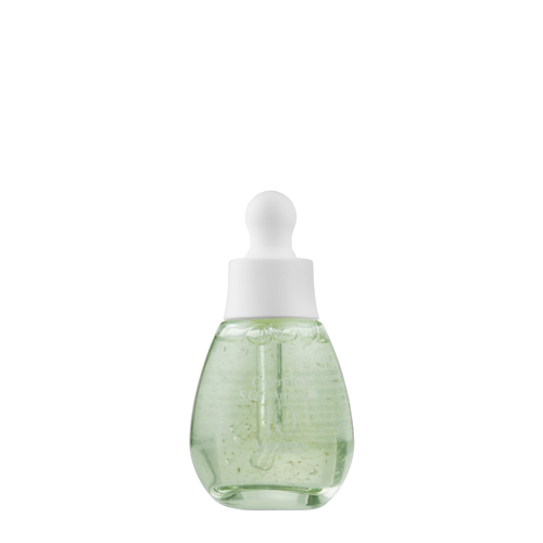 Miguhara - Green-Tox S.O.S Ampoule - Ampula Sejai ar Jeju Zaļās Tējas Ekstraktu - 35ml