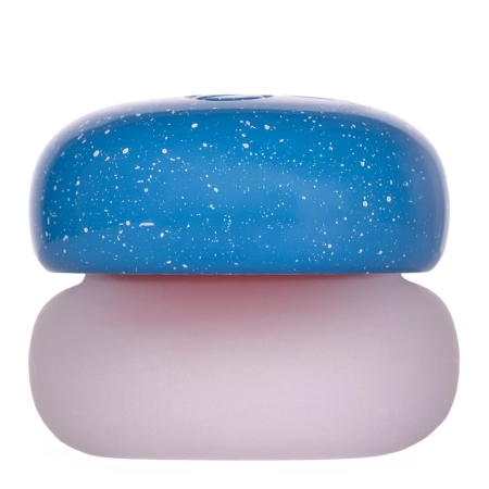 Fwee - Lip&Cheek Blurry Pudding Pot - Krēmveida Balzams Lūpām un Vaigiem - BS03 Bubble - 5g